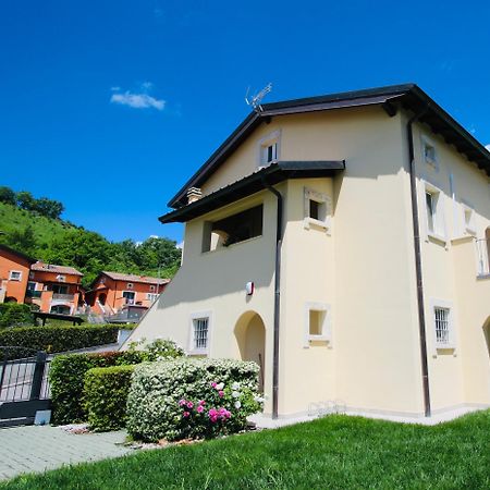 I Segreti Del Lago Piediluco Exterior foto